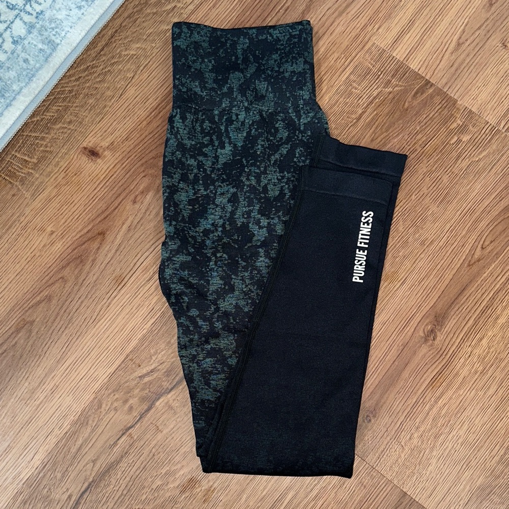 Pursue Fitness Legging